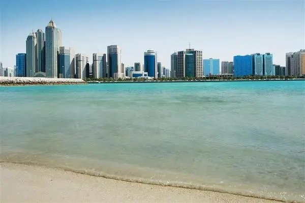 Hôtel Le Royal Meridien Abu Dhabi Abu Dhabi Emirats arabes unis