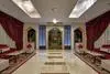 Reception - Western Hotel Ghayathi 3* Abu Dhabi Abu Dhabi