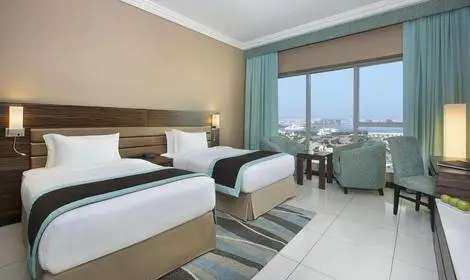 Autres - Atana Hotel 4* Dubai Dubai et les Emirats