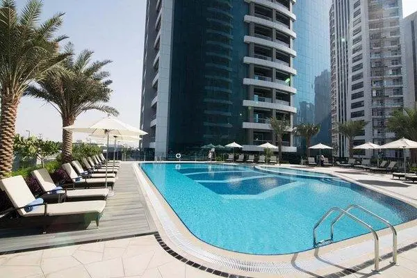 Hôtel Atana Hotel Dubai et Emirats Emirats arabes unis