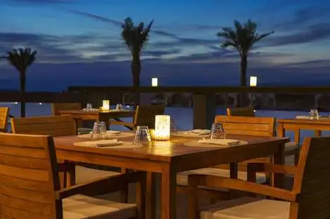 Restaurant - Doubletree By Hilton Dubai - Jumeirah Beach 4* Dubai Dubai et les Emirats