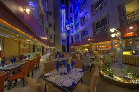 Bar - Fortune Grand 3* Dubai Dubai et les Emirats