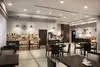 Restaurant - Holiday Inn Express Safa Park 3* Dubai Dubai et les Emirats