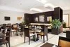 Restaurant - Holiday Inn Express Safa Park 3* Dubai Dubai et les Emirats