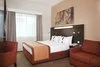 Chambre - Holiday Inn Express Safa Park 3* Dubai Dubai et les Emirats