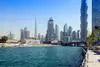 Ville - Holiday Inn Express Safa Park 3* Dubai Dubai et les Emirats