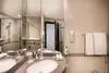 Salle de bain - Holiday Inn Express Safa Park 3* Dubai Dubai et les Emirats