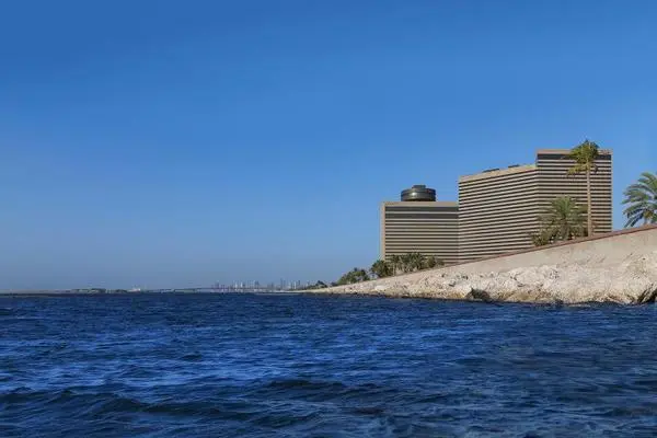 Hôtel Hyatt Regency Galleria Residence Dubai Dubai et Emirats Emirats arabes unis