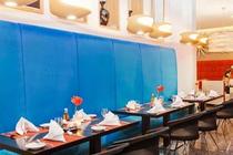 Restaurant - Ibis Dubai Mall Of The Emirates 2*