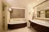 Salle de bain - Ja Palm Tree Court 5* Dubai Dubai et les Emirats