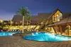 Piscine - Jebel Ali Beach Hotel 5* Dubai Dubai et les Emirats