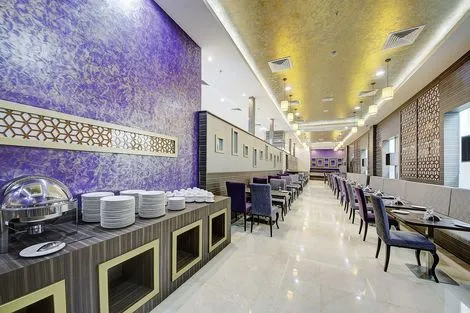 Autres - Orchid Vue Hotel 4* Dubai Dubai et les Emirats