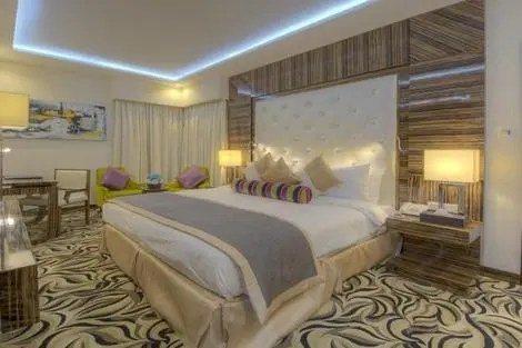 Autres - Orchid Vue Hotel 4* Dubai Dubai et les Emirats