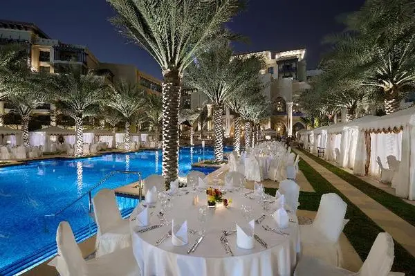 Hôtel Palace Downtown Dubai Dubai et Emirats Emirats arabes unis