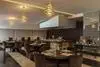 Restaurant - Sheraton Dubai Creek & Towers 5* Dubai Dubai et les Emirats