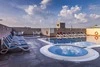 Piscine - The Country Club Hotel 4* Dubai Dubai et les Emirats
