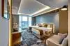 Chambre - The S Hotel 4* Dubai Dubai et les Emirats