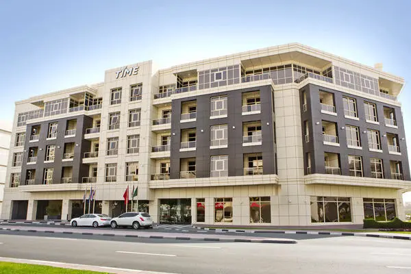 Hôtel Time Grand Plaza Dubai et Emirats Emirats arabes unis