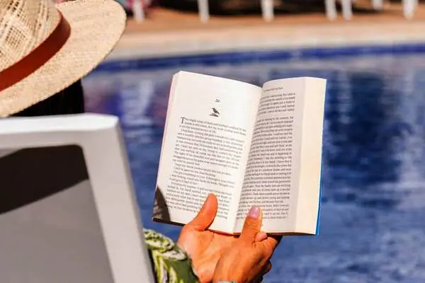 Espagne : Hôtel Agua Azul Hotel