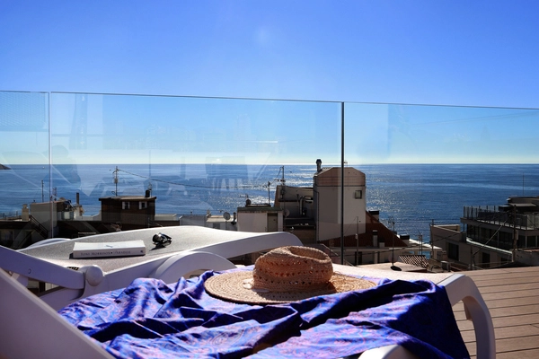 Espagne : Hôtel Alameda Hotel