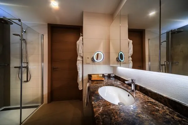 Espagne : Hôtel Barcelo La Nucía Hills
