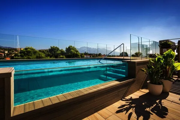 Espagne : Hôtel Barcelo La Nucía Hills