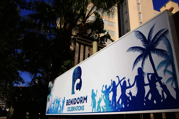 Espagne : Hôtel Bc Music Resort