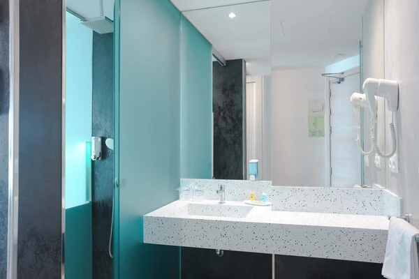 Espagne : Hôtel Benikaktus Hotel