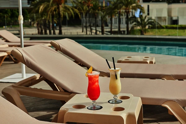 Espagne : Hôtel Bristol Benidorm