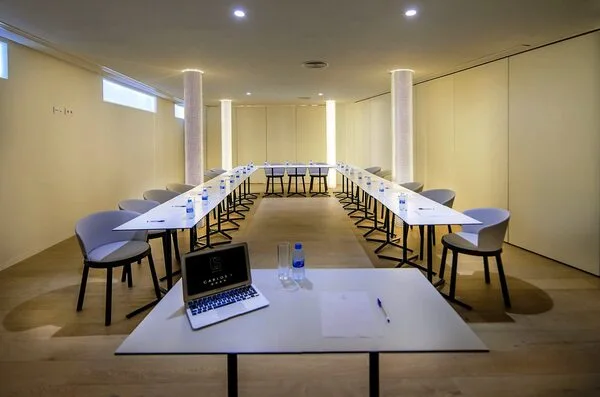 Espagne : Hôtel Carlos I Hotel