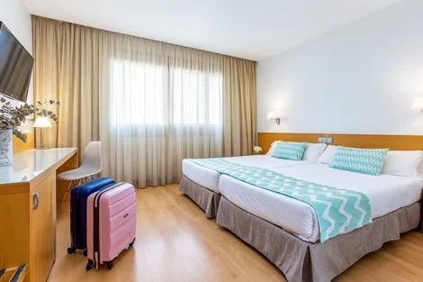 Sejour Daniya Alicante 3* Espagne Alicante