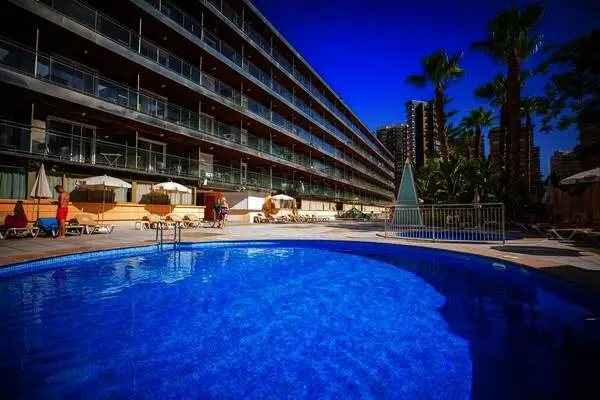 Espagne : Hôtel Diplomatic Servigroup