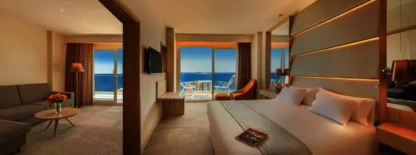 Espagne : Hôtel Don Pancho