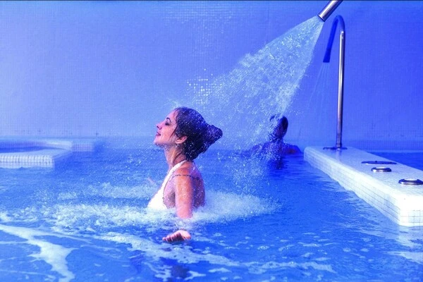 Espagne : Hôtel Dynastic Hotel & Spa