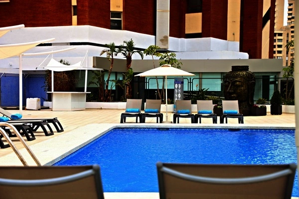 Espagne : Hôtel Flamingo Beach Resort (adults Only)