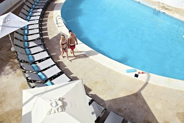 Espagne : Hôtel Flamingo Beach Resort