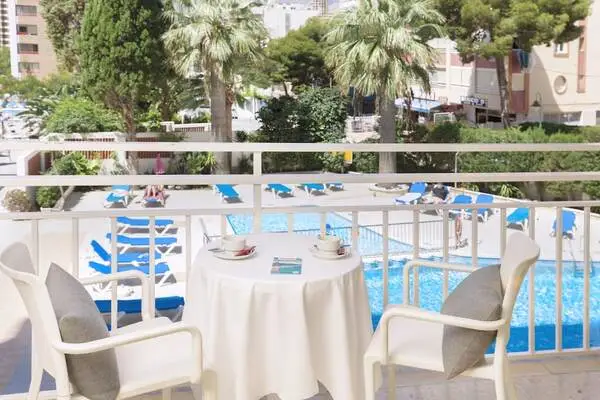 Espagne : Hôtel Gala Placidia Hotel