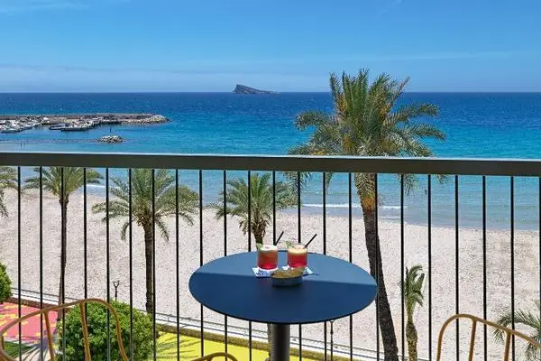 Espagne : Hôtel H10 Porto Poniente