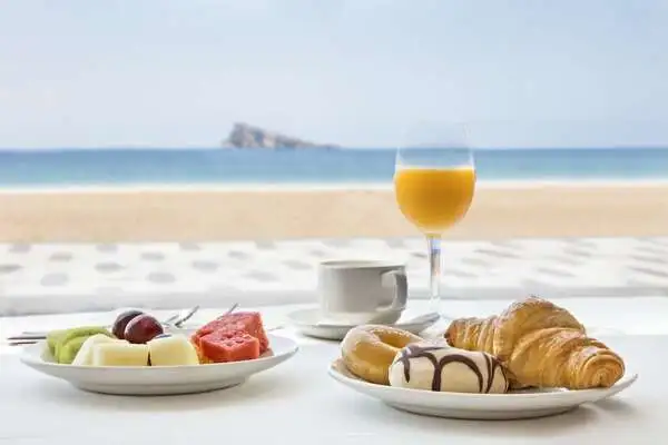 Espagne : Hôtel Innside Costablanca Adults Only