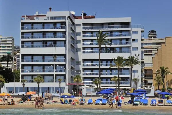 Espagne : Hôtel Innside Costablanca Adults Only