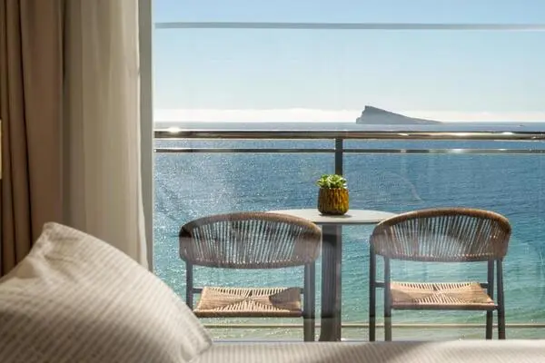 Espagne : Hôtel Innside Costablanca Adults Only