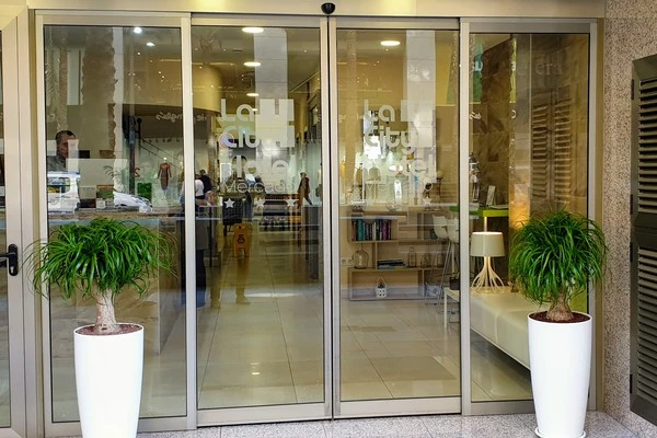 Espagne : Hôtel La City Mercado