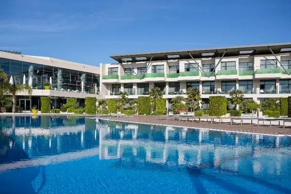 Hôtel La Finca Golf & Spa Resort Costa Blanca Espagne