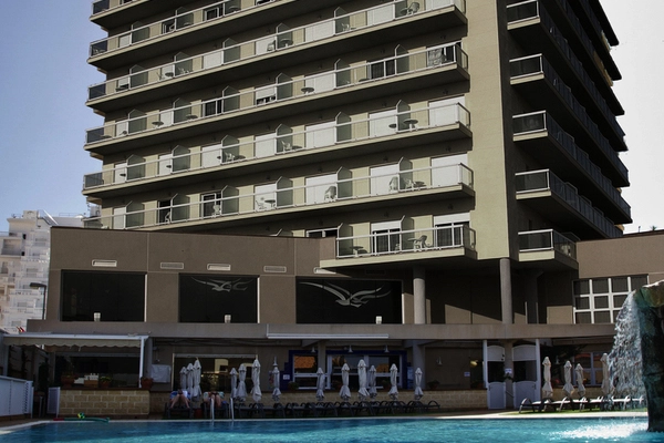 Espagne : Hôtel Las Gaviotas Hotel And Event Center