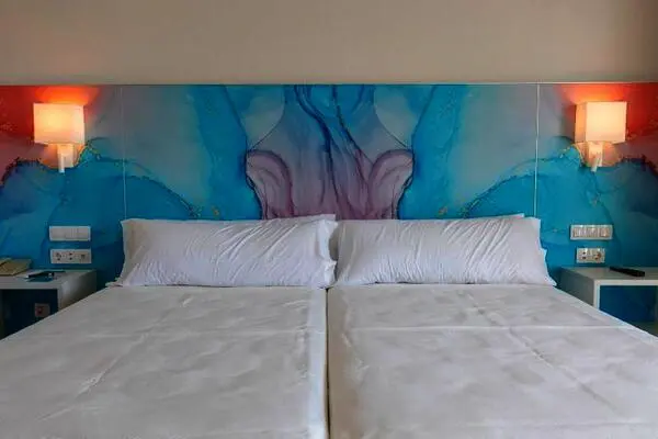 Espagne : Hôtel Levante Club & Spa