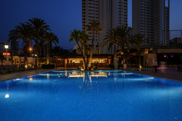 Espagne : Hôtel Levante Club Hotel And Spa (only Adults)