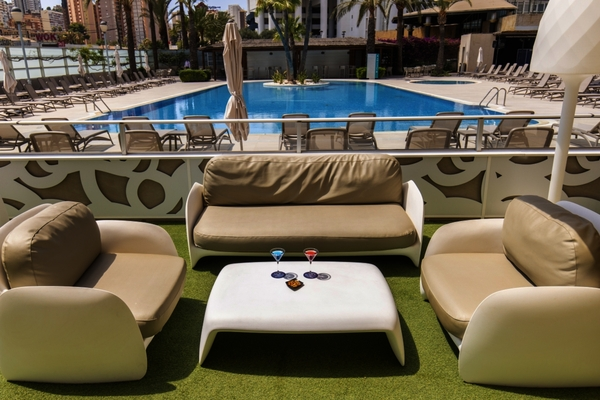 Espagne : Hôtel Levante Club Hotel And Spa (only Adults)