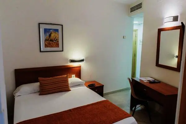 Espagne : Hôtel Marconi Benidorm
