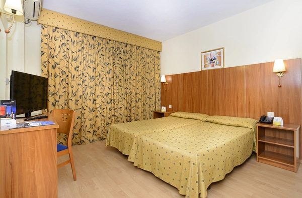 Espagne : Hôtel Mareny Benidorm By Mareny Sol Hotels