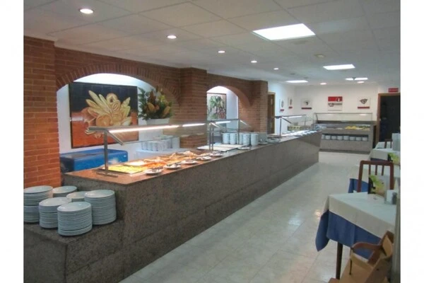 Espagne : Hôtel Mareny Benidorm By Mareny Sol Hotels